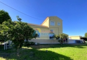 Detached villa with land for sale on España, Alginet, ref: TR399385 photo
