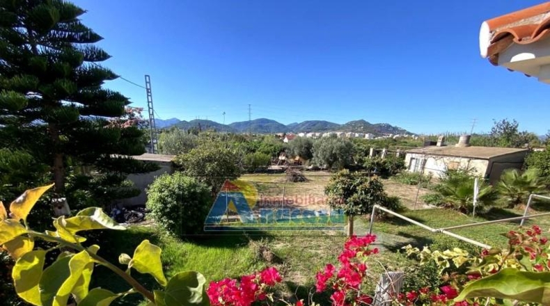 Jaén - Fuensanta de Martos - 945m2