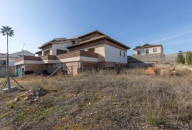 Villa de Otura 981&nbsp;m² 