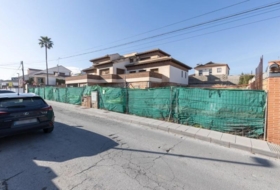 Villa de Otura 981&nbsp;m² 