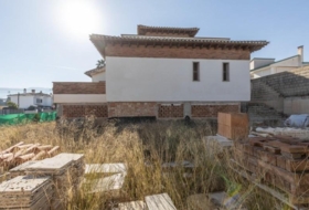 Villa de Otura 981&nbsp;m² 