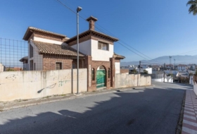 Villa de Otura 981&nbsp;m² 
