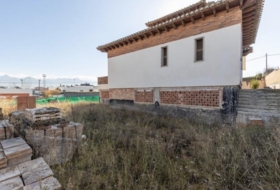 Villa de Otura 981&nbsp;m² 