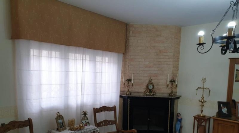 Caceres - Madrigalejo - 583m2
