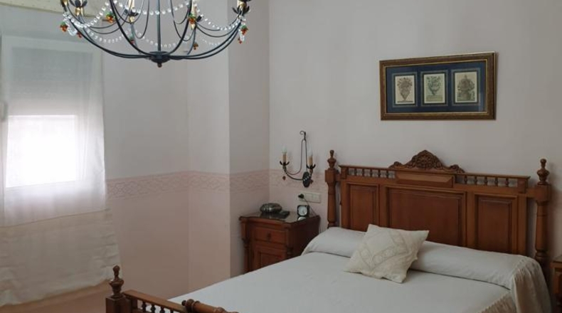 Caceres - Madrigalejo - 583m2