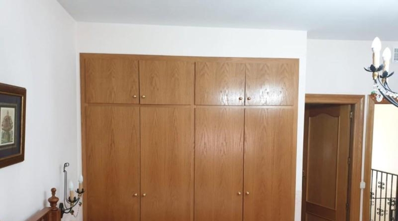 Caceres - Madrigalejo - 583m2