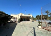 Finca rústica en venda a la España, Elx, ref.: TR398739 foto