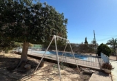 Finca rústica en venda a la España, Elx, ref.: TR398739 foto