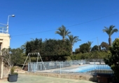 Finca rústica en venda a la España, Elx, ref.: TR398739 foto
