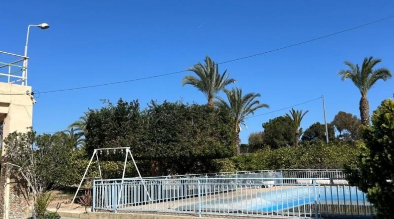 Alicante - Elche - 6800m2