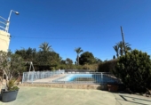 Finca rústica en venda a la España, Elx, ref.: TR398739 foto