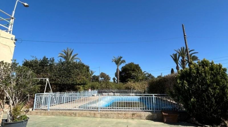 Alicante - Elche - 6800m2