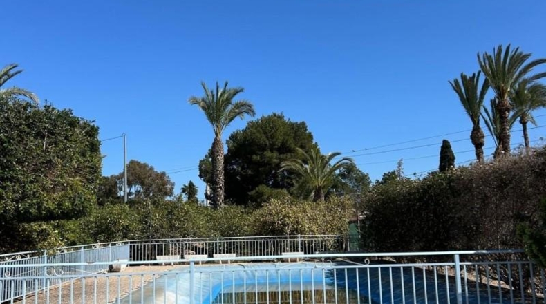 Alicante - Elche - 6800m2