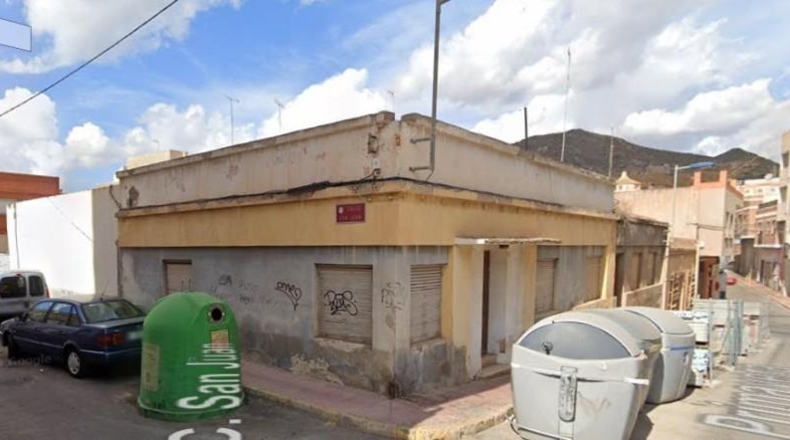 Murcia - Масаррон - 334m2