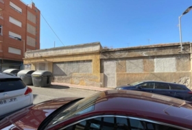 Mazarrón 334&nbsp;m² 