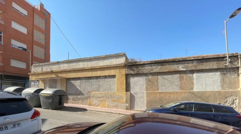 Murcia - Масаррон - 334m2