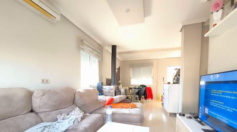 Сарагоса - María de Huerva - 236m2