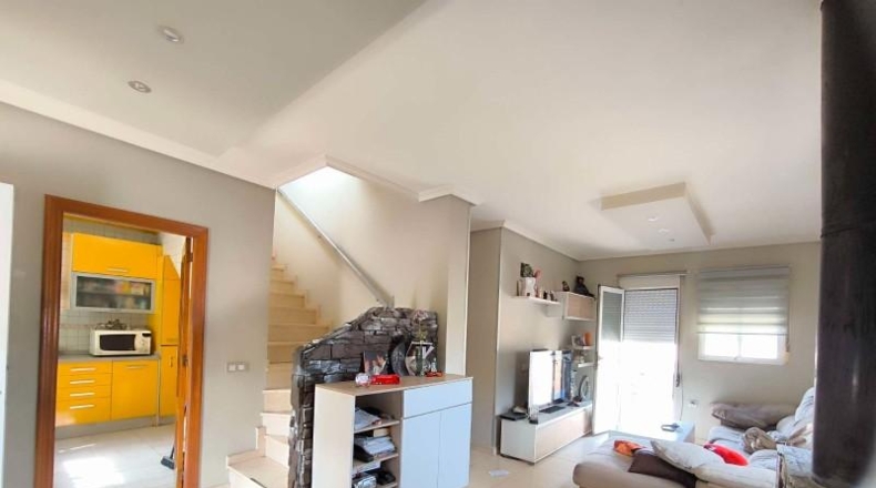 Сарагоса - María de Huerva - 236m2