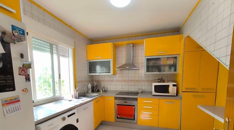 Сарагоса - María de Huerva - 236m2