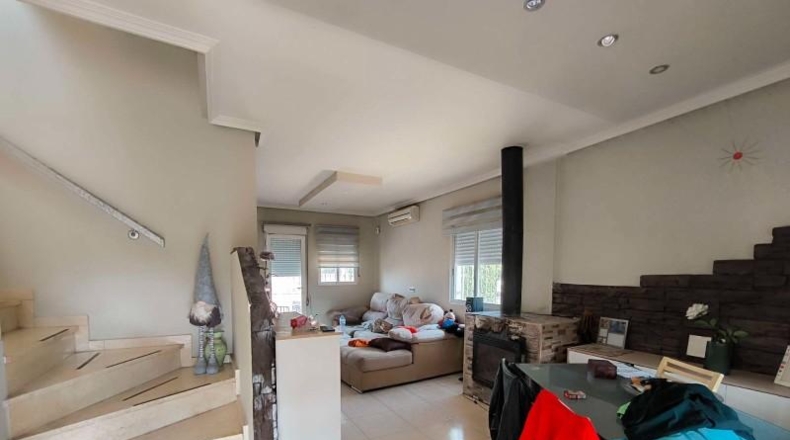 Сарагоса - María de Huerva - 236m2