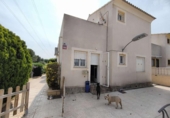 Chalet independiente con terreno en venta en la España, Polop, ref: TR398264 foto