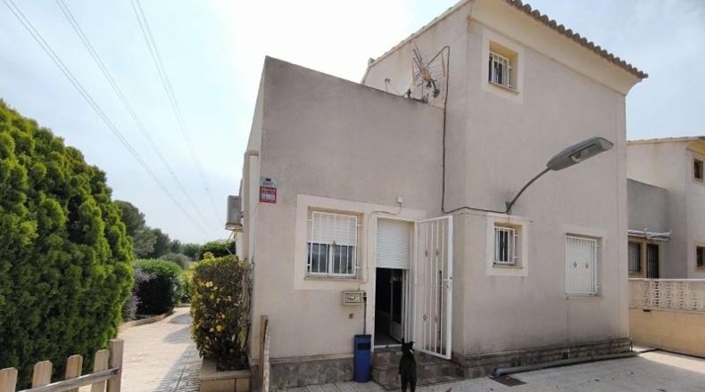 Сарагоса - María de Huerva - 236m2