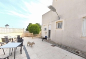Chalet independiente con terreno en venta en la España, Polop, ref: TR398264 foto