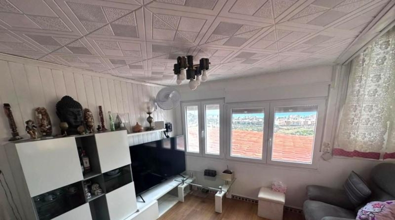 Castellón - Benicasim - 369m2