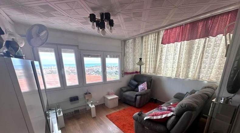 Castellón - Benicasim - 369m2