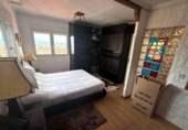 Chalet independiente con terreno en venta en la España, Benicasim, ref: TR399907 foto