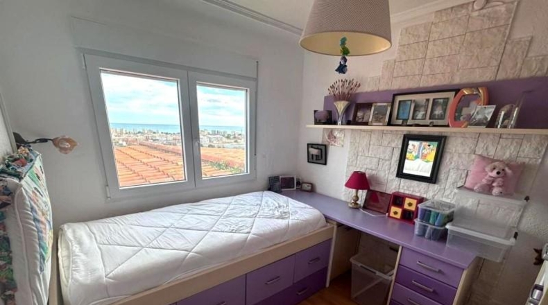 Castellón - Benicasim - 369m2