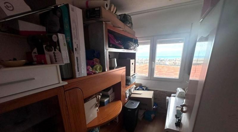 Castellón - Benicasim - 369m2