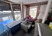 Chalet independiente con terreno en venta en la España, Benicasim, ref: TR399907 foto