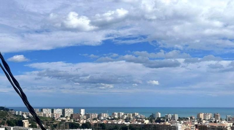 Castellón - Benicasim - 369m2