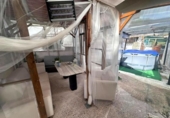 Chalet independiente con terreno en venta en la España, Benicasim, ref: TR399907 foto