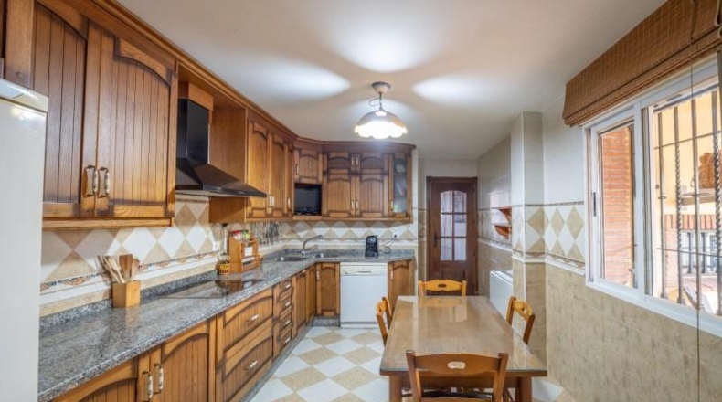 Granada - Purchil - 310m2