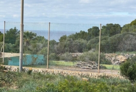 Sant Lluís 46103&nbsp;m²