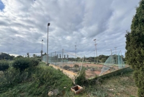 Sant Lluís 46103&nbsp;m²