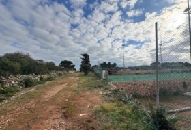 Sant Lluís 46103&nbsp;m²