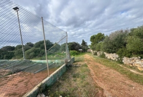 Sant Lluís 46103&nbsp;m²