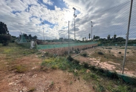 Sant Lluís 46103&nbsp;m²