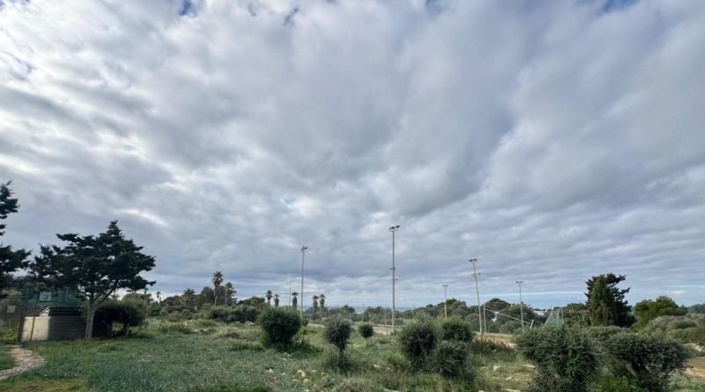Balearic Islands - Platja de Binisafúller - 46103m2
