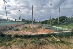 Sant Lluís 46103&nbsp;m²