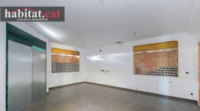 Barcelona - Olivella - 583m2