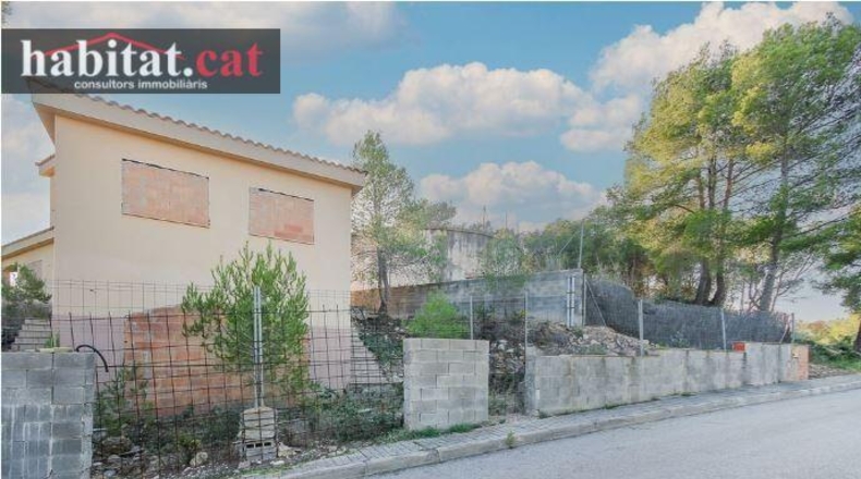 Barcelona - Olivella - 583m2