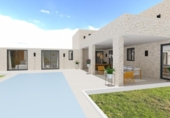Non-developable land for sale on España, Porreras, ref: TR385517 photo