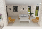 Non-developable land for sale on España, Porreras, ref: TR385517 photo