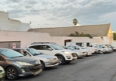 Участок с постройкой на продажу в городе Cartaya Фото