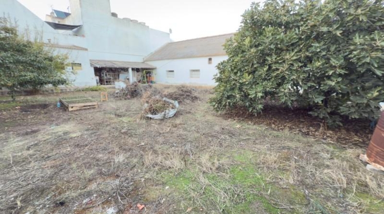 Huelva - Cartaya - 701m2