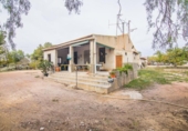 Casa de camp amb terreny en venda a la España, Elx, ref.: TR398239 foto